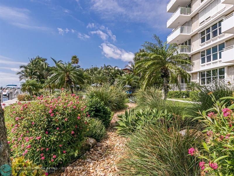 888 Intracoastal Drive, Unit 14F, Fort Lauderdale, FL 33304 Photo