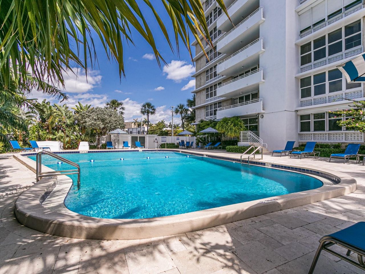 888 Intracoastal Drive, Unit 14F, Fort Lauderdale, FL 33304 Photo