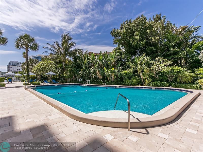 888 Intracoastal Drive, Unit 14F, Fort Lauderdale, FL 33304 Photo