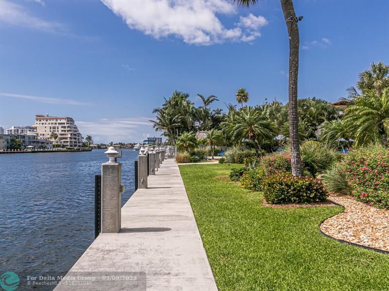888 Intracoastal Drive, Unit 14F, Fort Lauderdale, FL 33304 Photo