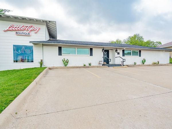 501 S Goliad Street, Rockwall, TX 75087