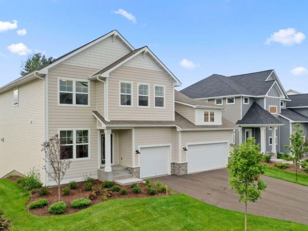 12800 Stutz Court NE, Blaine, MN 55449