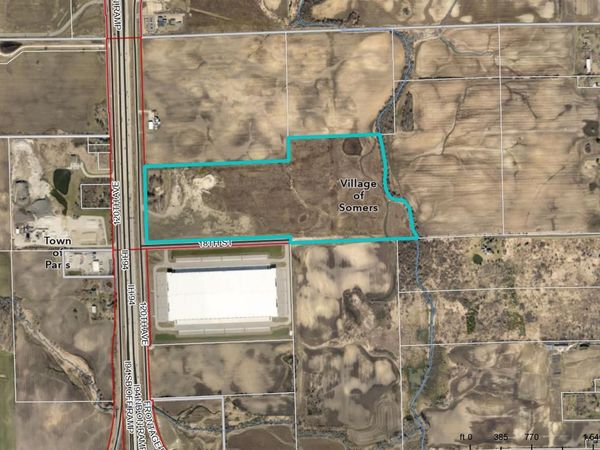 1735 120th AVENUE, Kenosha, WI 53144