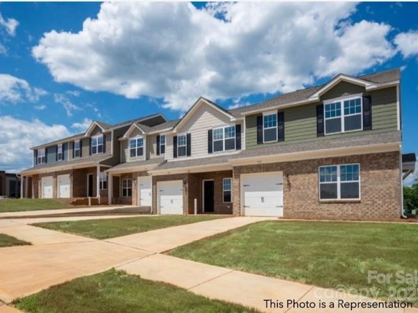 5153 Tommy Lane, Unit 1104, Stanley, NC 28164