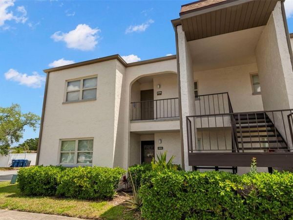 7701 STARKEY ROAD, Unit 332, SEMINOLE, FL 33777