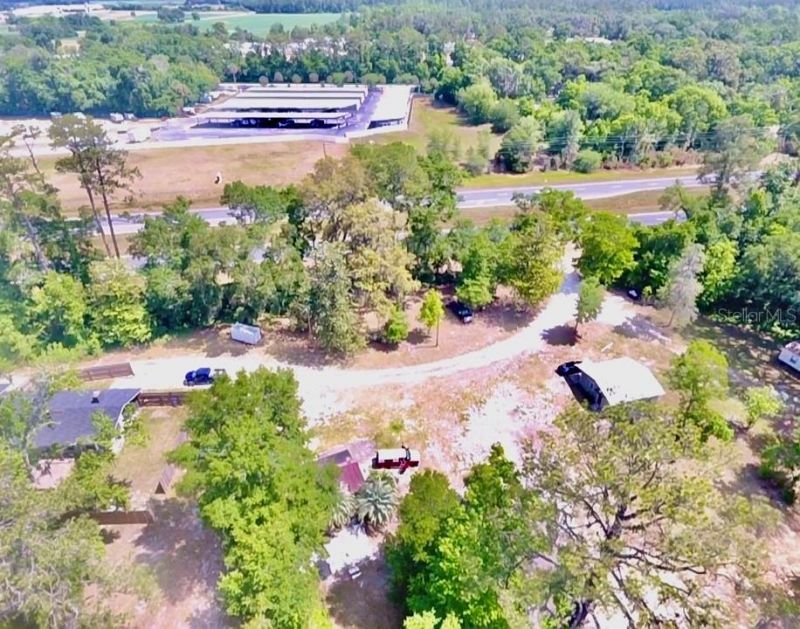 12100 NW Us Highway 441, Gainesville, FL 32653 Photo