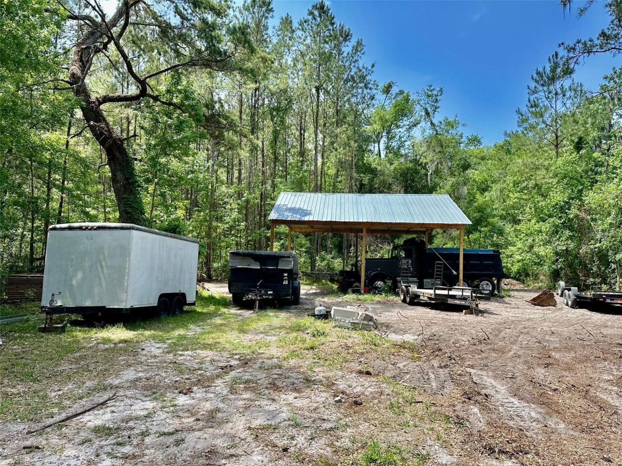 12100 NW Us Highway 441, Gainesville, FL 32653 Photo