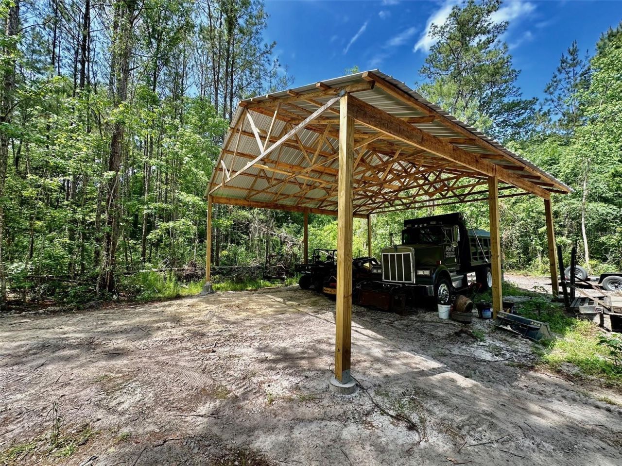 12100 NW Us Highway 441, Gainesville, FL 32653 Photo