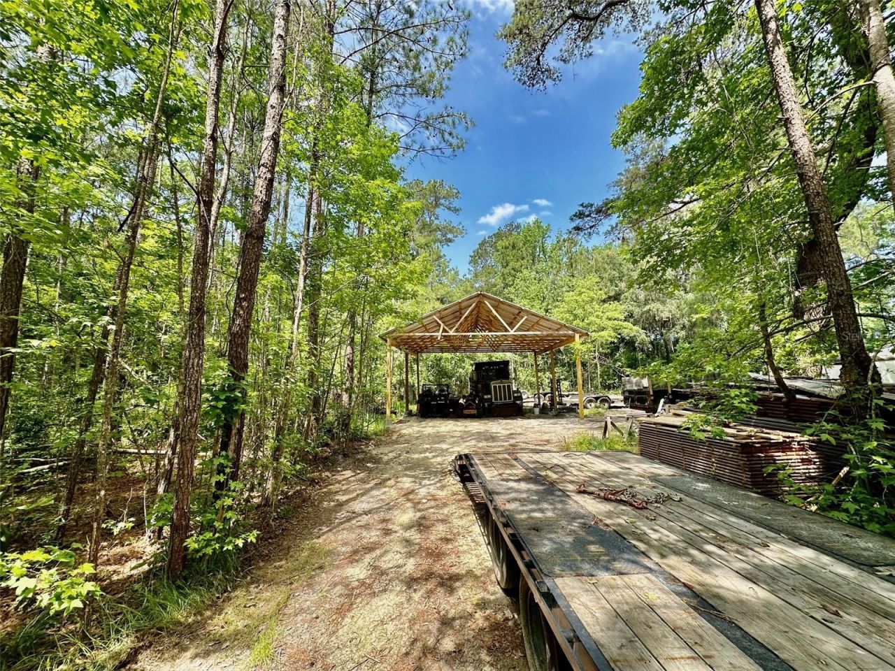 12100 NW Us Highway 441, Gainesville, FL 32653 Photo