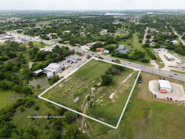 707 N Robinson Drive, Robinson, TX 76706