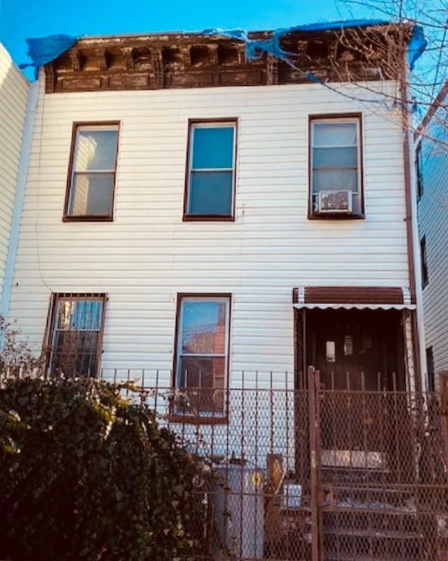 399 Linwood Street, Brooklyn, NY 11208 Main Photo