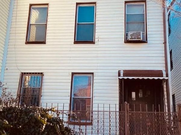 399 Linwood Street, Brooklyn, NY 11208