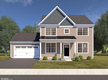 502 WINDING WAY, Unit BAILEY MOD, WRIGHTSVILLE, PA 17368