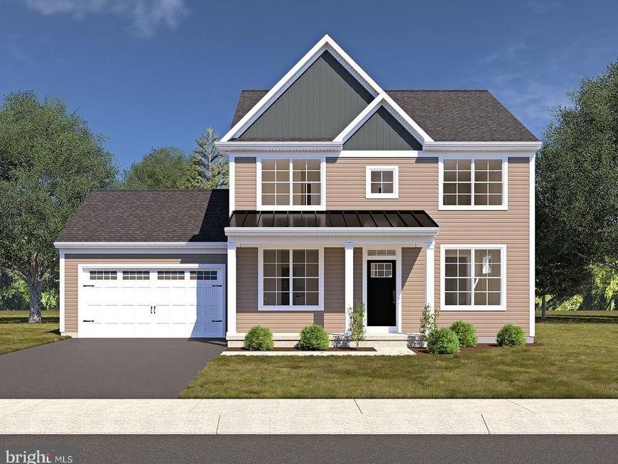 502 Winding Way, Unit BAILEY MOD, Wrightsville, PA 17368 Main Photo