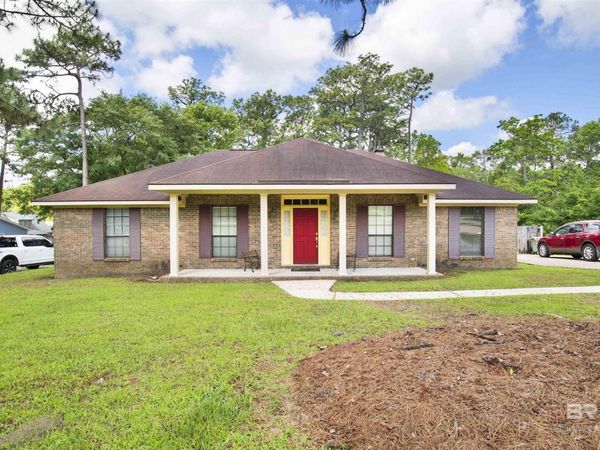 3140 Lloyds Lane, Mobile, AL 36693
