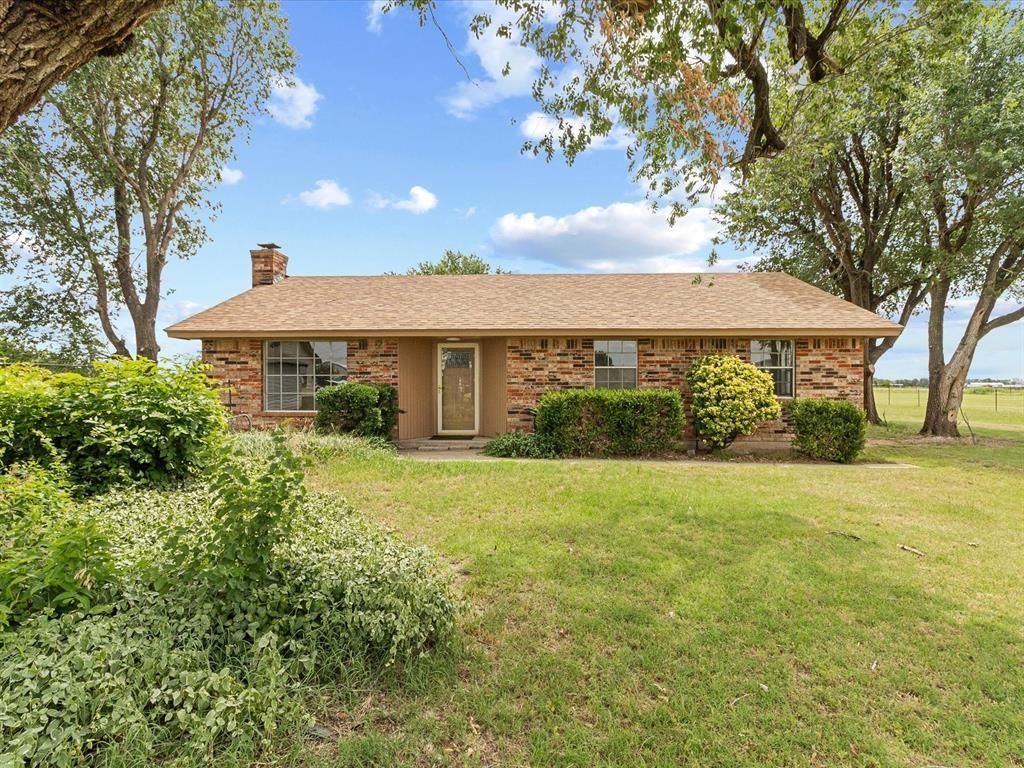 1817 S Shepard Avenue, El Reno, OK 73036 Main Photo