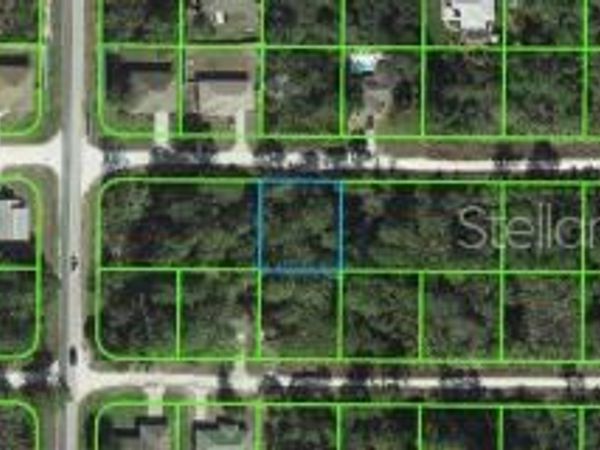 254 RAVEN AVENUE, SEBRING, FL 33870
