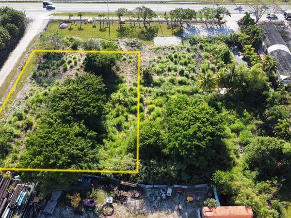 153XX SW 177th Ave (Krome- LEASE ONLY), Miami, FL 33187
