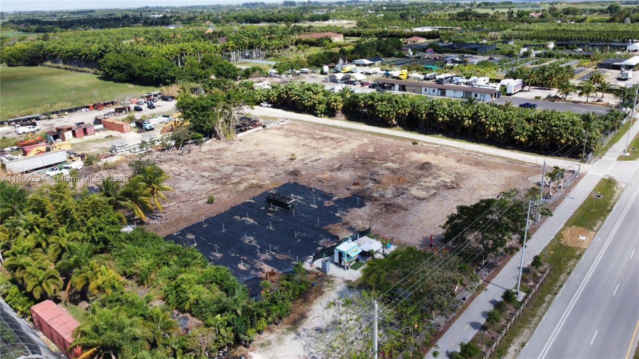 153xx SW 177th Ave (krome- Lease Only), Miami, FL 33187 Photo