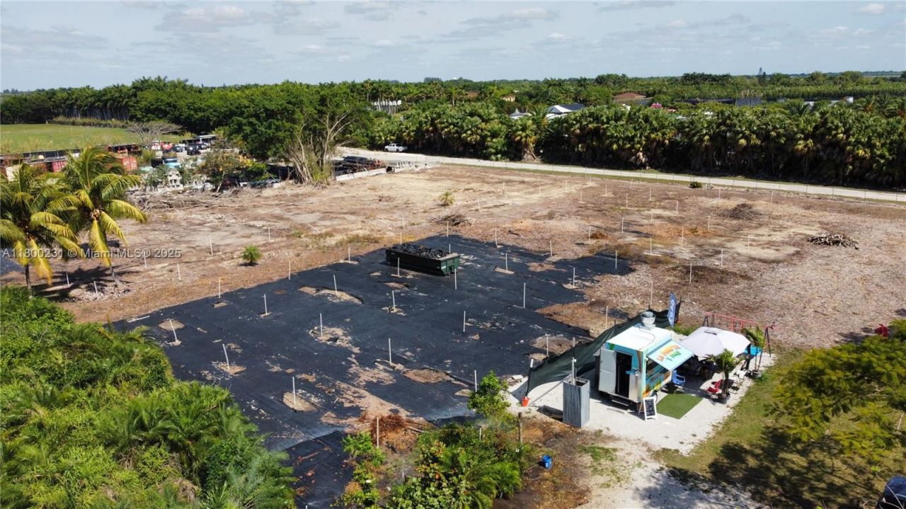 153xx SW 177th Ave (krome- Lease Only), Miami, FL 33187 Photo