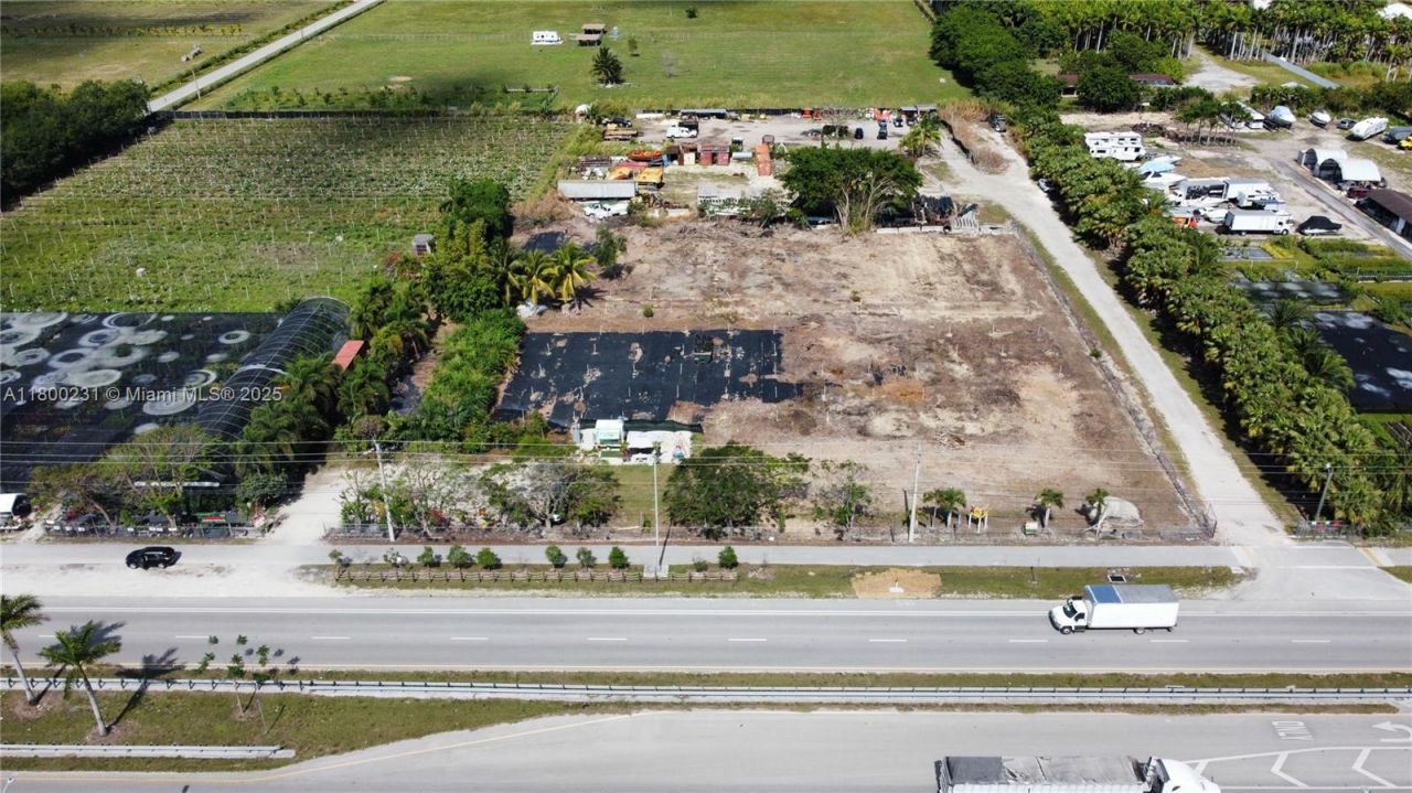153xx SW 177th Ave (krome- Lease Only), Miami, FL 33187 Photo
