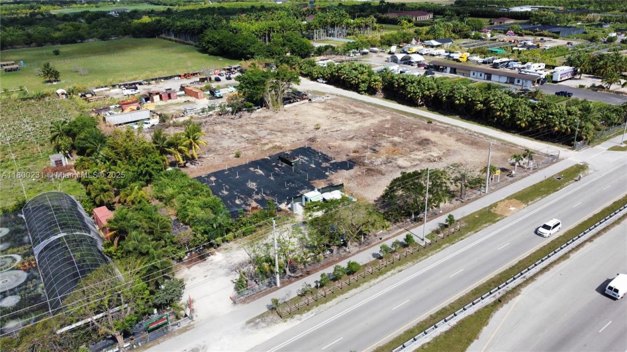 153xx SW 177th Ave (krome- Lease Only), Miami, FL 33187 Photo