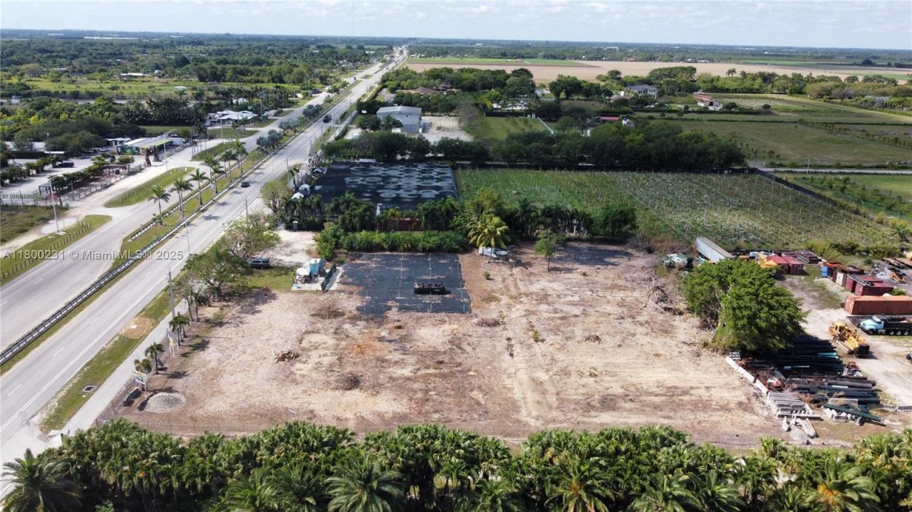 153xx SW 177th Ave (krome- Lease Only), Miami, FL 33187 Photo