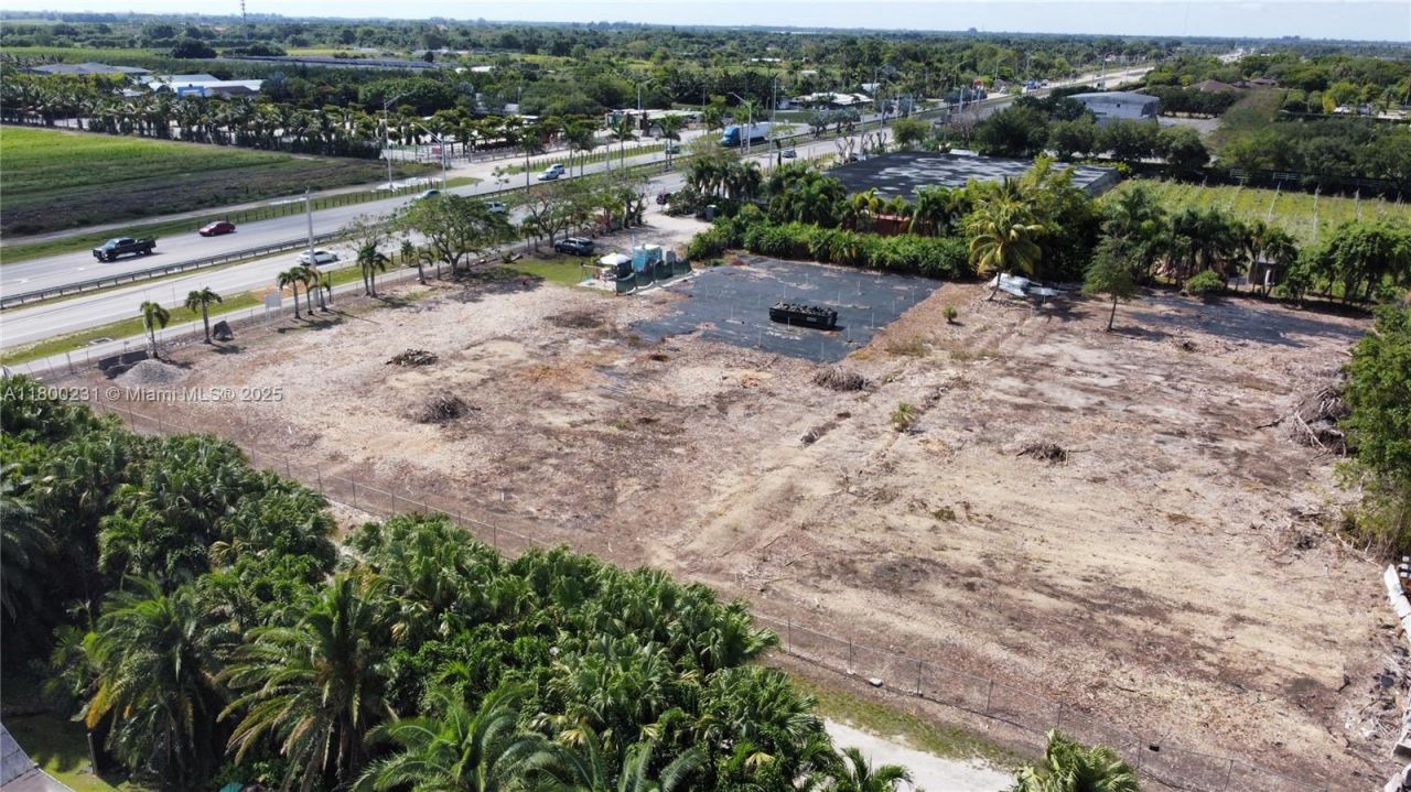 153xx SW 177th Ave (krome- Lease Only), Miami, FL 33187 Photo