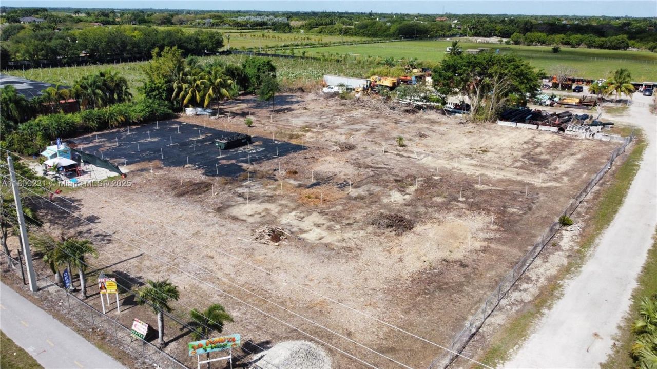 153xx SW 177th Ave (krome- Lease Only), Miami, FL 33187 Photo