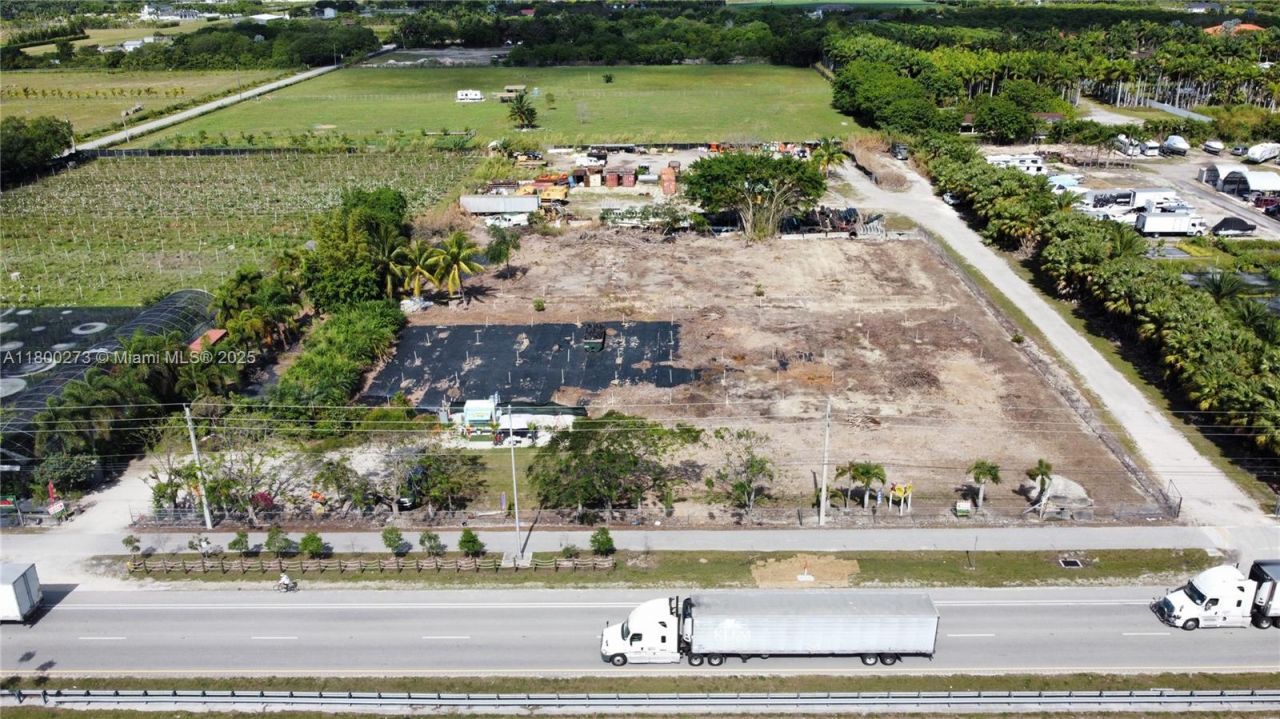 153xx SW 177th Ave (krome - Lease Only), Miami, FL 33187 Photo