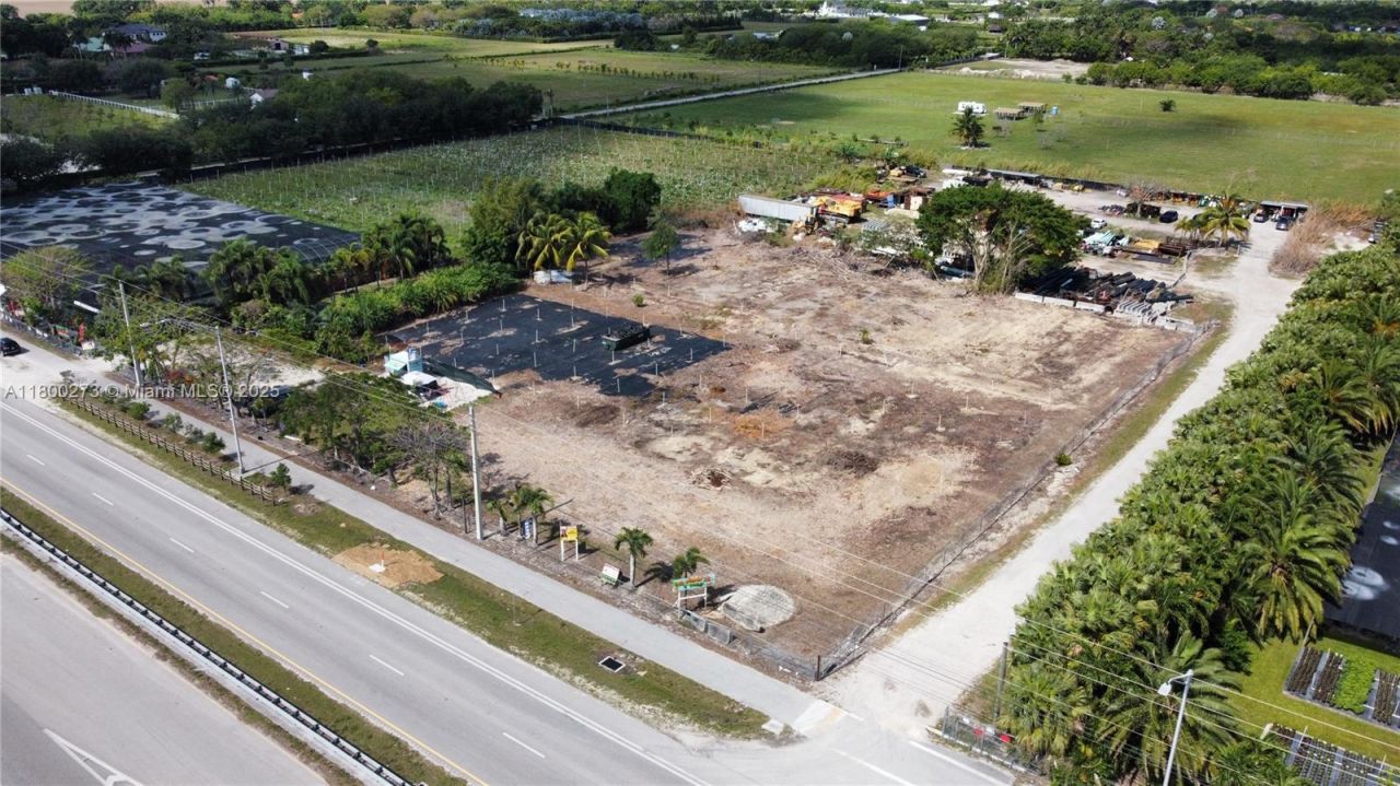 153xx SW 177th Ave (krome - Lease Only), Miami, FL 33187 Photo