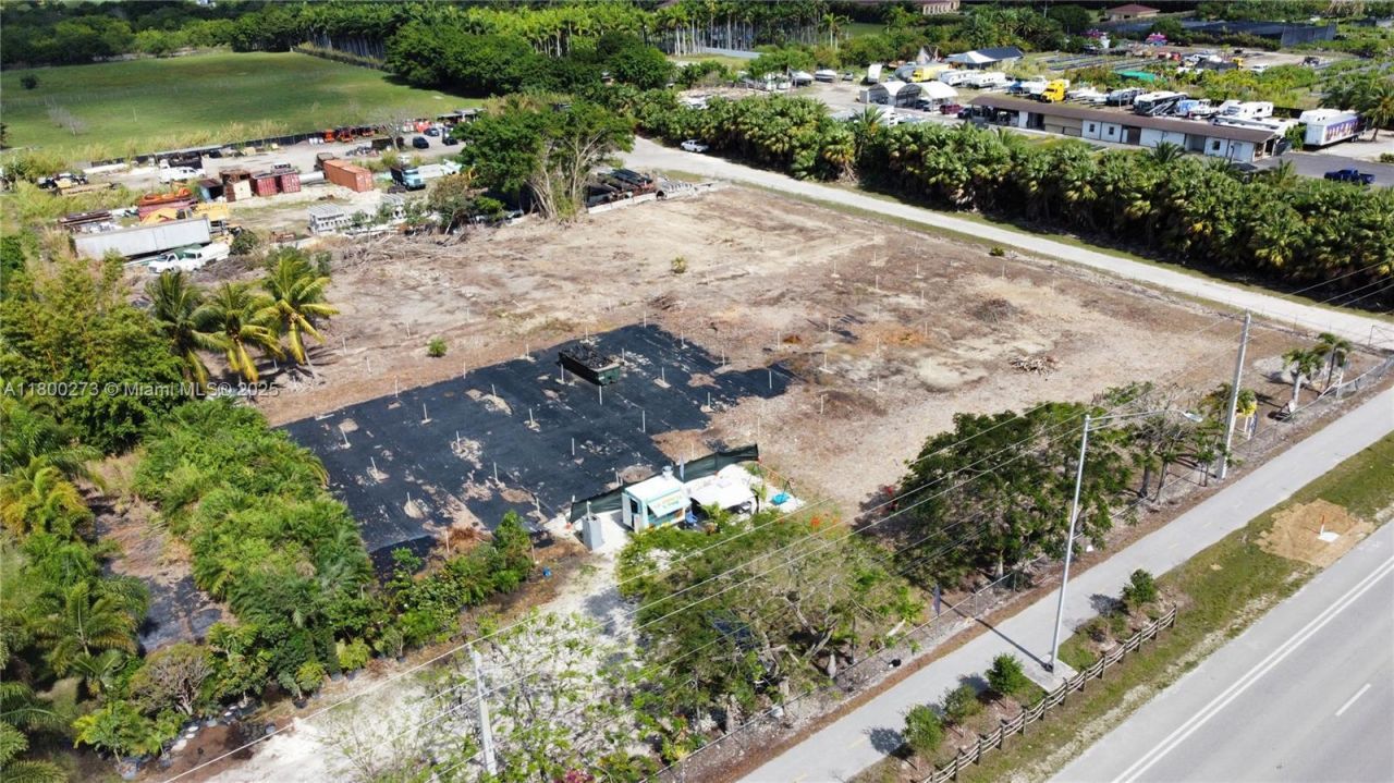 153xx SW 177th Ave (krome - Lease Only), Miami, FL 33187 Photo