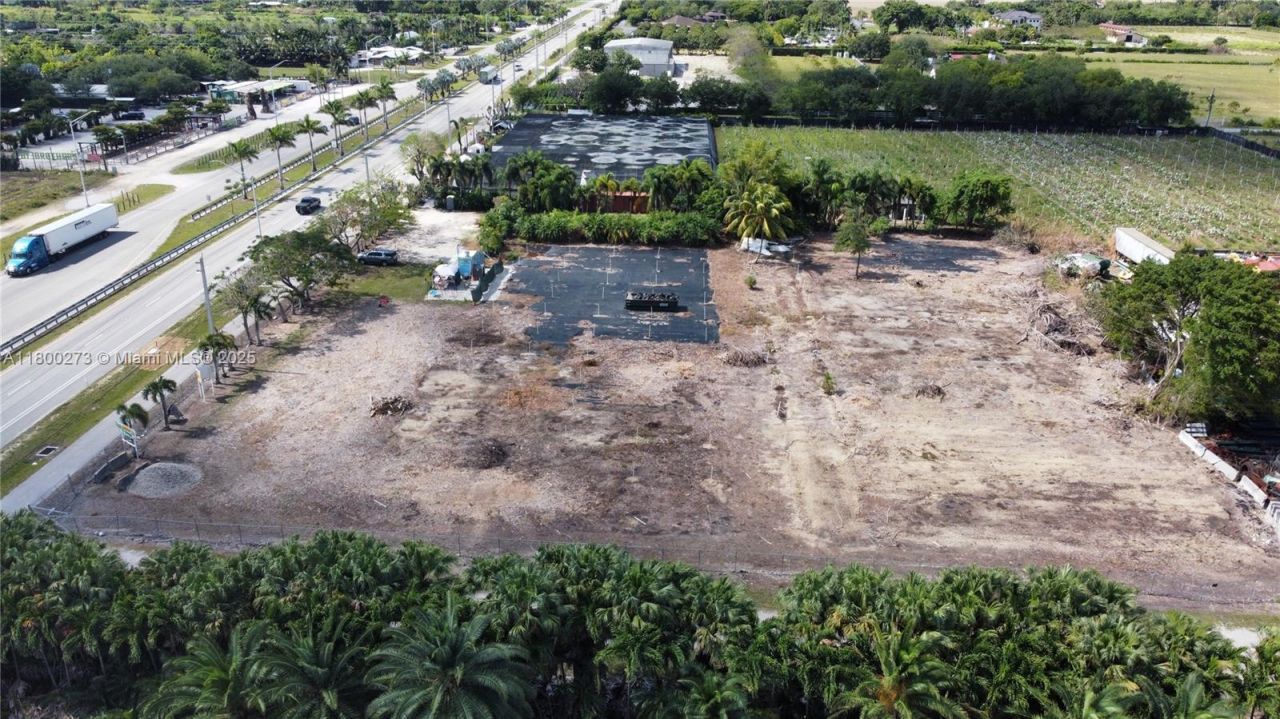153xx SW 177th Ave (krome - Lease Only), Miami, FL 33187 Photo
