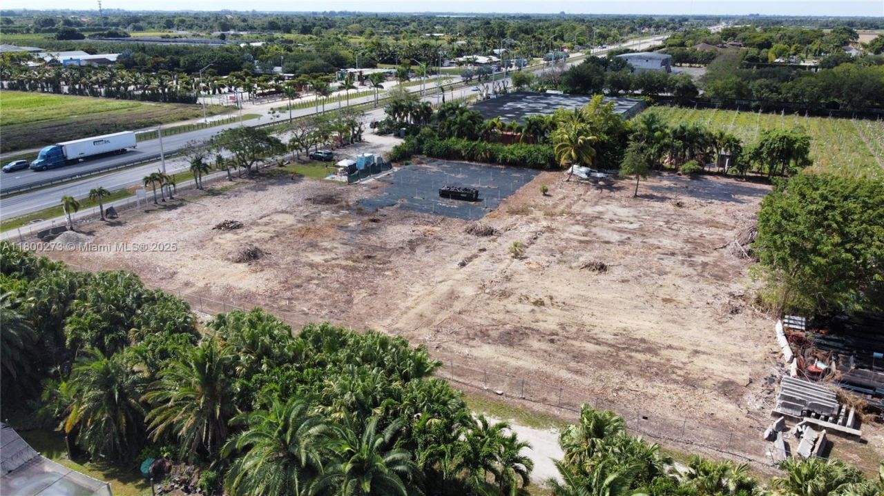 153xx SW 177th Ave (krome - Lease Only), Miami, FL 33187 Photo