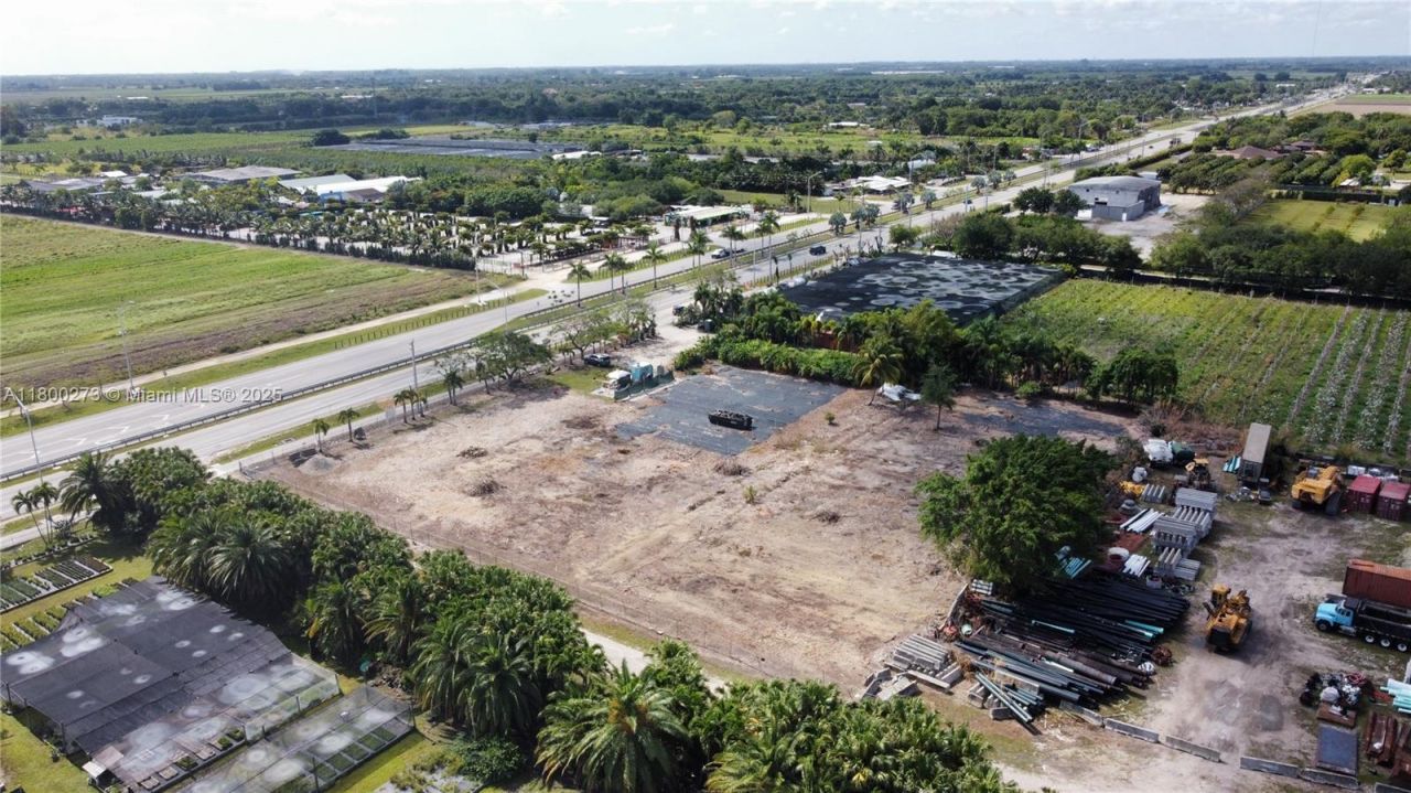 153xx SW 177th Ave (krome - Lease Only), Miami, FL 33187 Photo