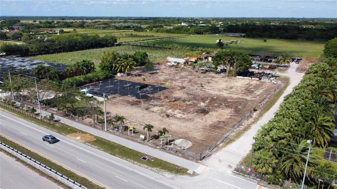 153xx SW 177th Ave (krome - Lease Only), Miami, FL 33187 Photo