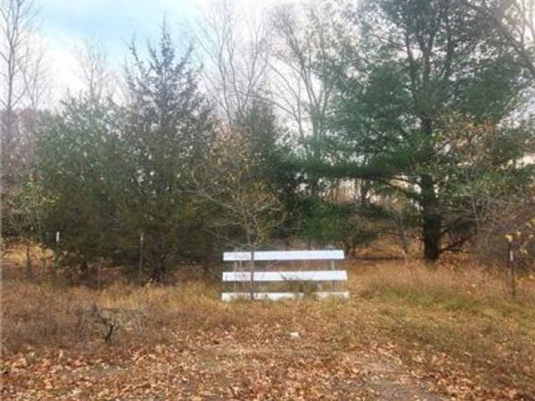 Lot 2 W Leonard Street, Chetek, WI 54728