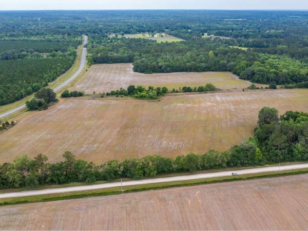 4088 W STATE ROAD 235, Lacrosse, FL 32615