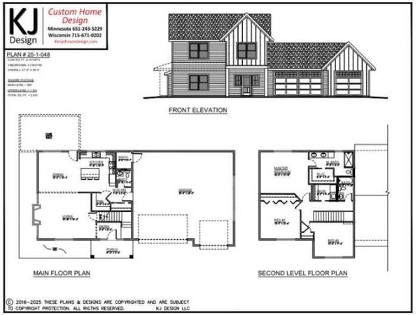 Lot 1 Block 3 Scenic Way, Shafer, MN 55074