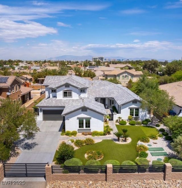 3458 W Agate Avenue, Las Vegas, NV 89139 Main Photo