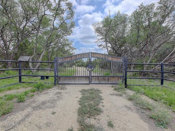 TBD CR 421, Evant, TX 76525