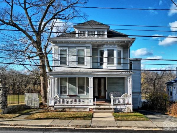 49 - 51 Worth Avenue, Hudson, NY 12534