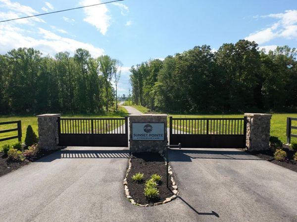 Lots 25&26 Sunset Boulevard, White Pine, TN 37890