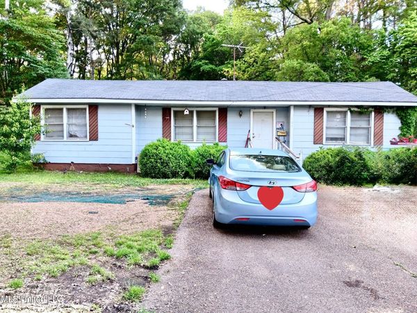 624 Summit Street, Winona, MS 38967