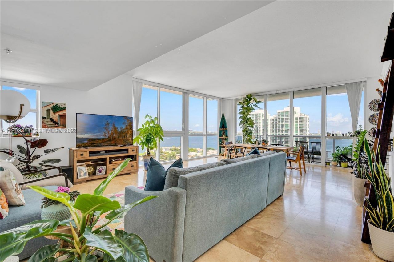 7929 West Dr, Unit PH1601, North Bay Village, FL 33141 Photo