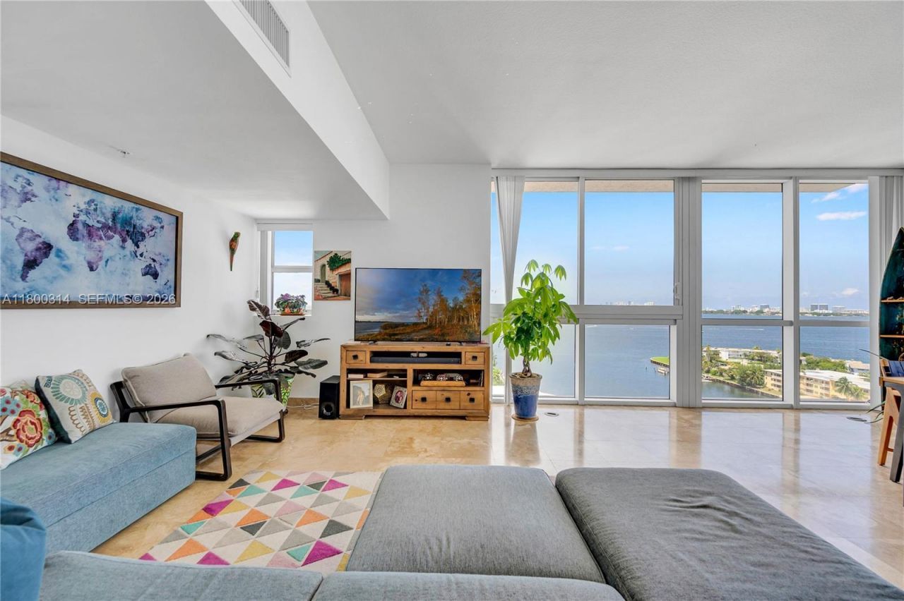 7929 West Dr, Unit PH1601, North Bay Village, FL 33141 Photo