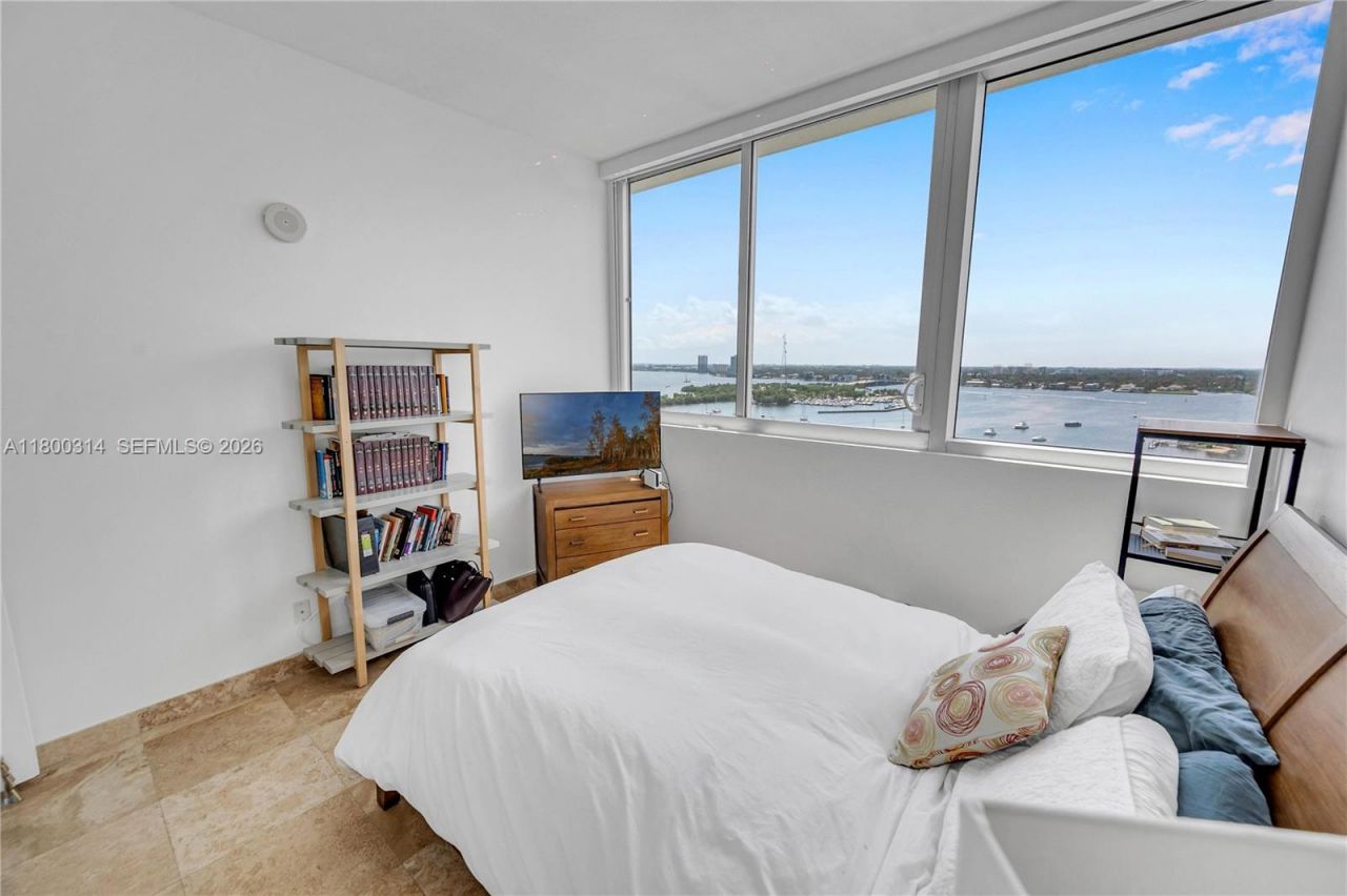 7929 West Dr, Unit PH1601, North Bay Village, FL 33141 Photo