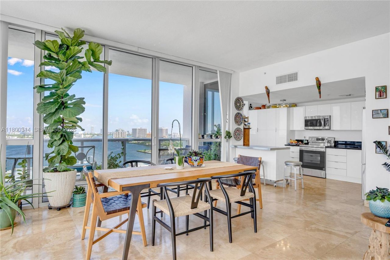 7929 West Dr, Unit PH1601, North Bay Village, FL 33141 Photo