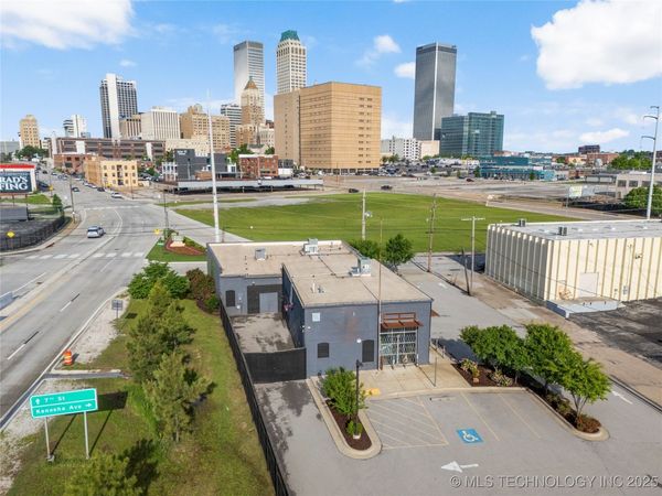 621 S Kenosha Avenue, Tulsa, OK 74120