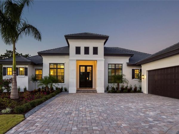 8563 SEA MIST LOOP, SARASOTA, FL 34240